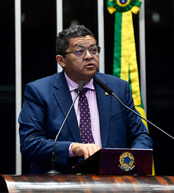 TRE-PA cassa mandato do senador Beto Faro por compra de votos nas eleições de 2022