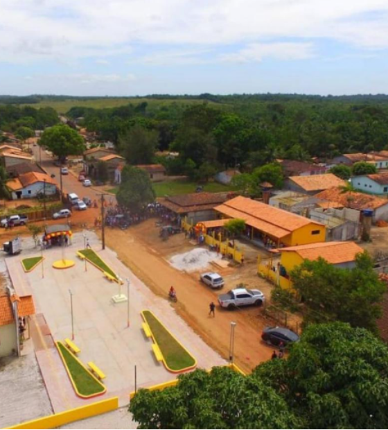 MPPA recomenda a exoneração de parentes do prefeito de Garrafão do Norte