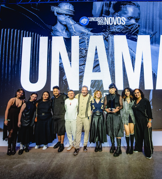 Universidade paraense conquista 2º lugar no “Dragão Fashion Brasil”, em Fortaleza