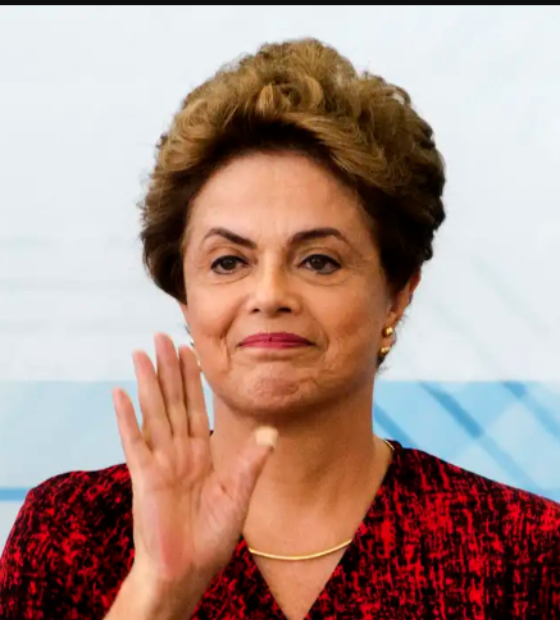 Pedido de anistia de Dilma Rousseff volta a ser analisado nesta quinta-feira (22)