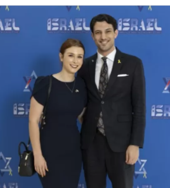 Netanyahu reforça segurança em missões de Israel após morte de funcionários