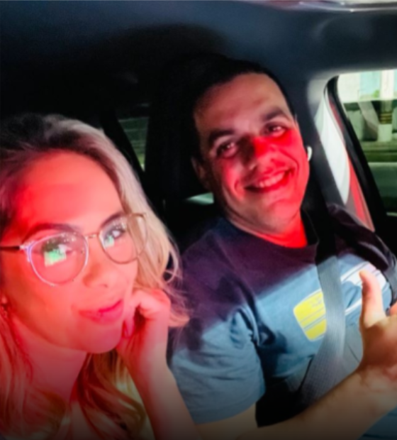 Mulher morta por PM em Santos levou 51 facadas e três tiros, aponta laudo