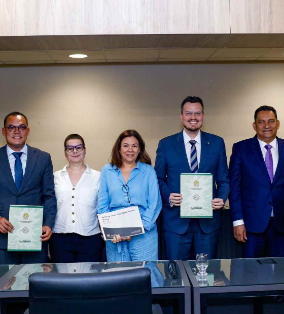 ONU e Alepa discutem integração entre poderes para gestão de riscos climáticos