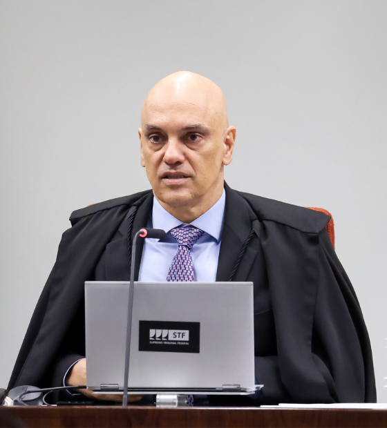 'Clara violação à soberania nacional', diz OAB sobre ameaça de sanção do governo Trump a Moraes