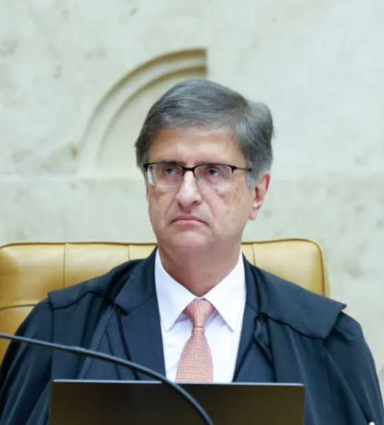 Gonet e delegado da PF também entram na mira de sanções dos EUA