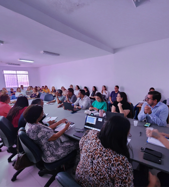 Conselho Municipal aprova Programação Anual para a saúde em Belém