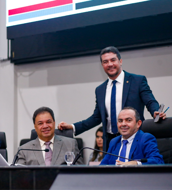 Alepa aprova projetos de apoio a vítimas de violência e sinalização sobre hospitais