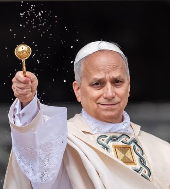 Primeira arquidiocese criada no mundo pelo papa Leão XIV fica no interior de SP