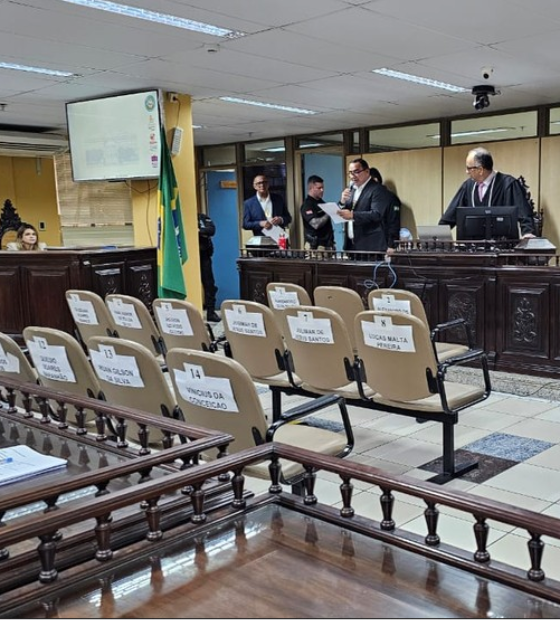 Condenados no Pará: Justiça aplica penas de até 71 anos por chacina em presídio de Redenção