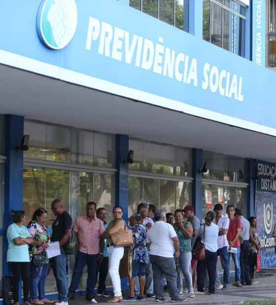 INSS começa a devolver descontos associativos indevidos de abril a partir de 26 de maio
