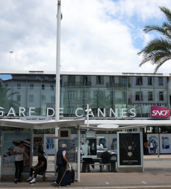 Polícia investiga se incêndio criminoso causou apagão em Cannes horas antes do fim do festival