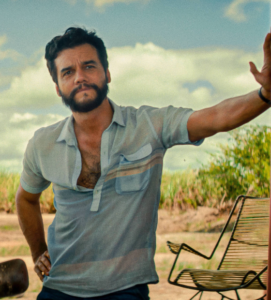 Wagner Moura vence prêmio de melhor ator em Cannes por 'O Agente Secreto'