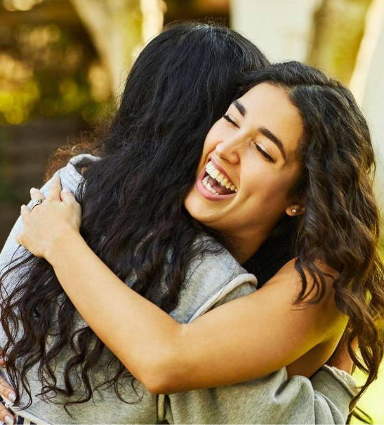 O que é a síndrome de Williams, que nos torna exageradamente simpáticos