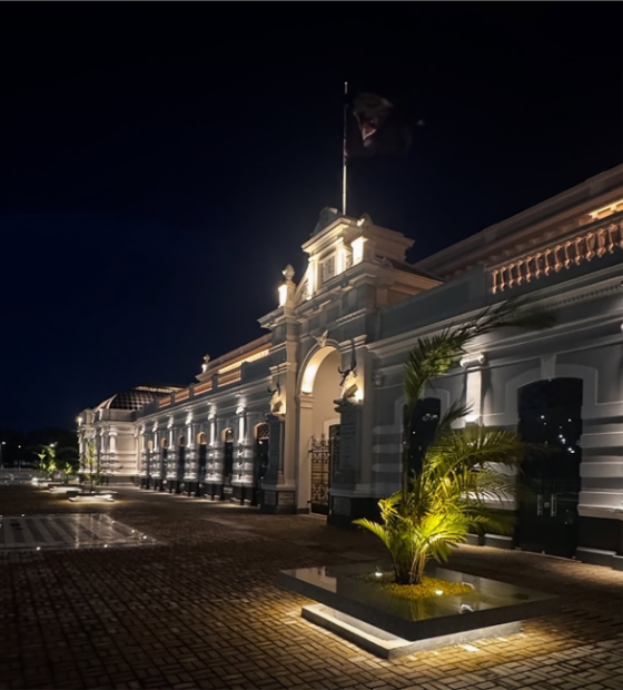 Prefeitura rompe acordo com a OS da gestão de Edmilson Rodrigues para o Mercado de São Brás