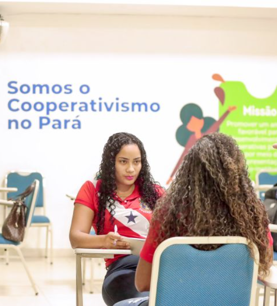 Governo do Estado abre inscrições para voluntários na COP30