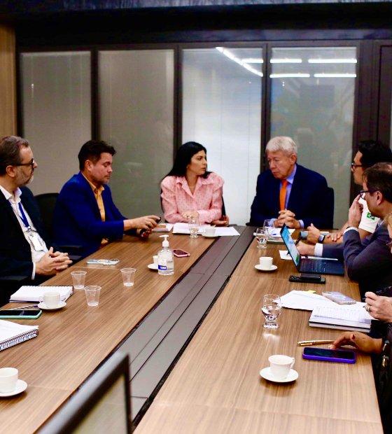 Alepa inicia diagnóstico sobre definição de limites entre municípios paraenses