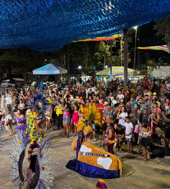 Edital abre chamamento público para apoio financeiro a grupos folclóricos de Belém