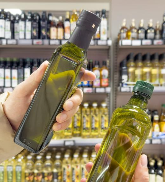 Anvisa proíbe 6 marcas de azeite, este ano; saiba como comprar com segurança