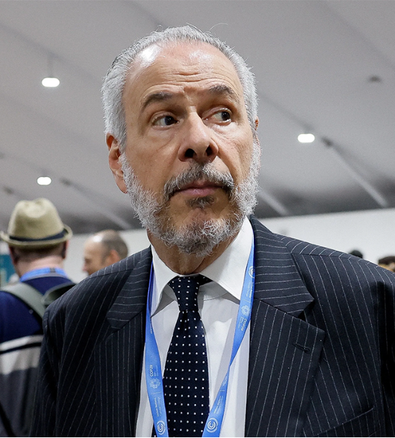 Embaixador minimiza problemas e garante que Belém será sede exclusiva da COP30