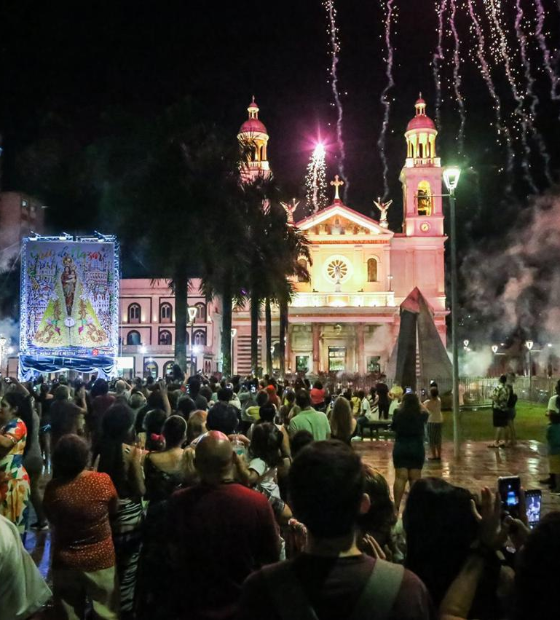 Cartaz do Círio 2025 será apresentado neste sábado, dia 31
