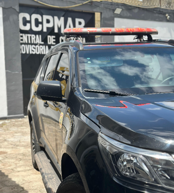 PF prende condenados por abuso sexual infantojuvenil