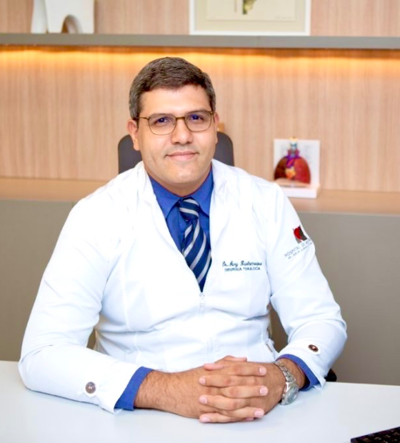 Câncer de pulmão e outros 7 tipos somam mais de 150 mil novos casos diagnosticados por ano