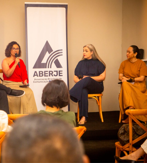 Aberje e Casa Balaio promovem debate sobre comunicação na COP 30