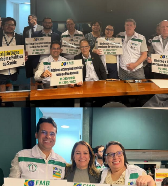 PL 765/2015 é aprovado por Unanimidade na Comissão de Trabalho da Câmara dos Deputados