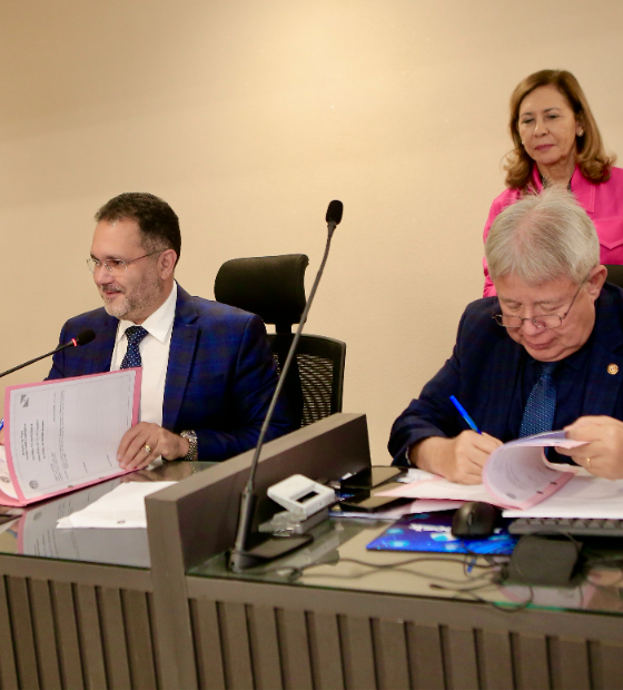 Alepa realiza Audiência Pública para apresentar que Estado segue em equilíbrio fiscal