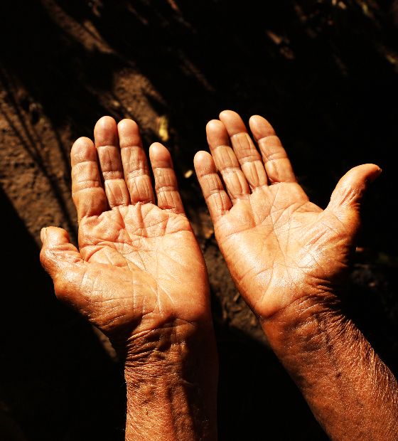 Exposição “Desde que o mundo é mundo” marca primeira individual da artista Débora Flor em Belém (PA)