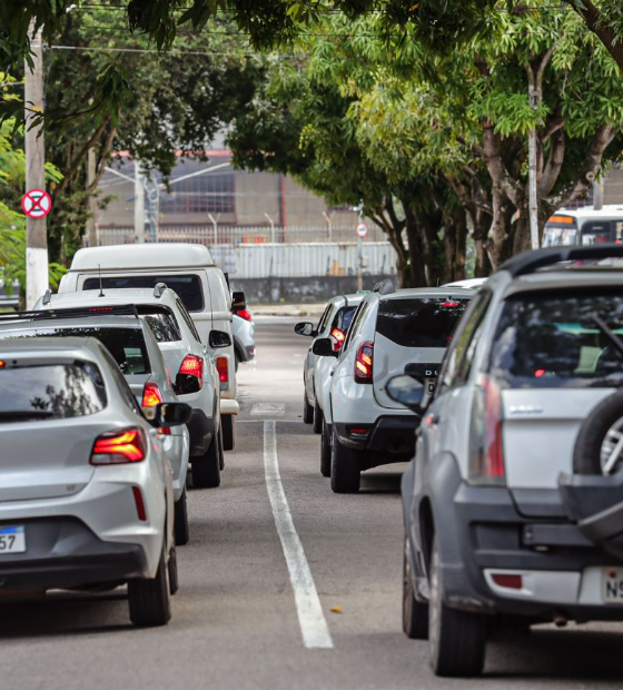 Desconto de até 15% no IPVA para placas finais 76 a 96 vai até 2 de junho