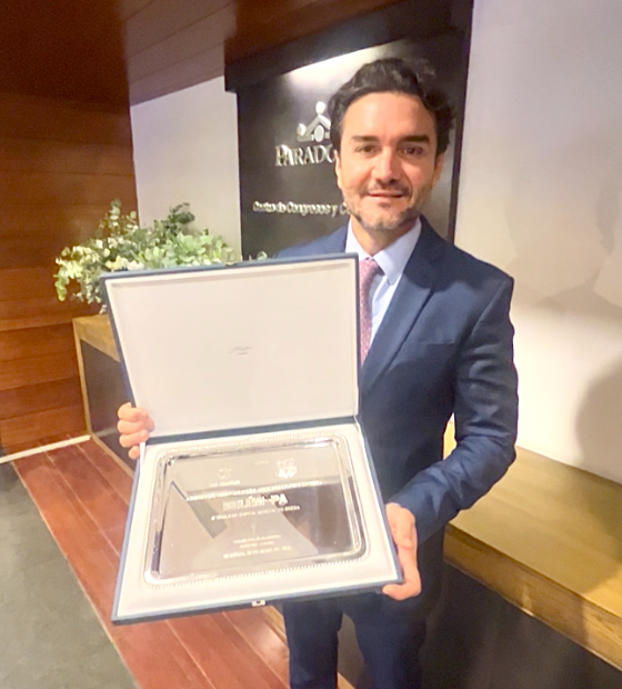 Sob liderança de Celso Sabino, ONU Turismo reconhece Belém como a ‘Capital Mundial do Brega’