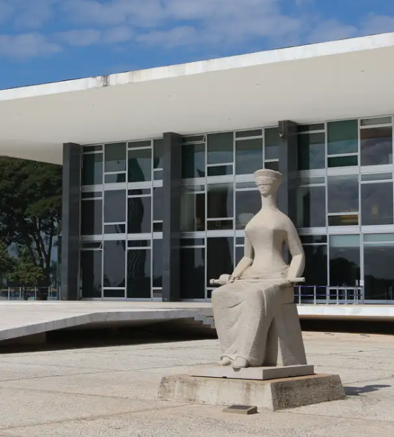  Assessor nega ter sido consultado por Bolsonaro sobre ações golpistas 