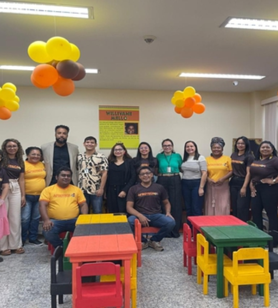 Ufopa vai inaugurar cinco novas afrotecas no Oeste do Pará, até o mês de julho