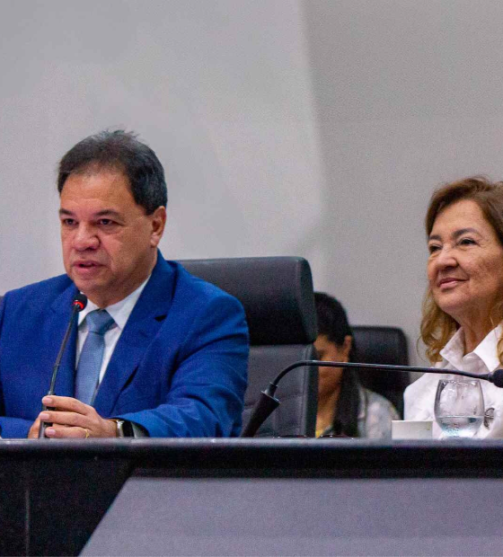 Alepa aprova projetos de modernização da Semas e da Polícia Civil