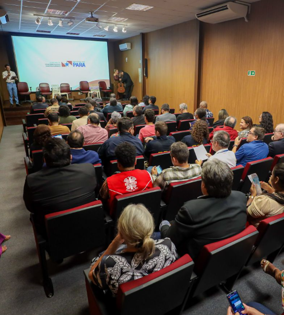 Programa de Proteção aos Direitos Humanos abre inscrições em Santarém e Marabá