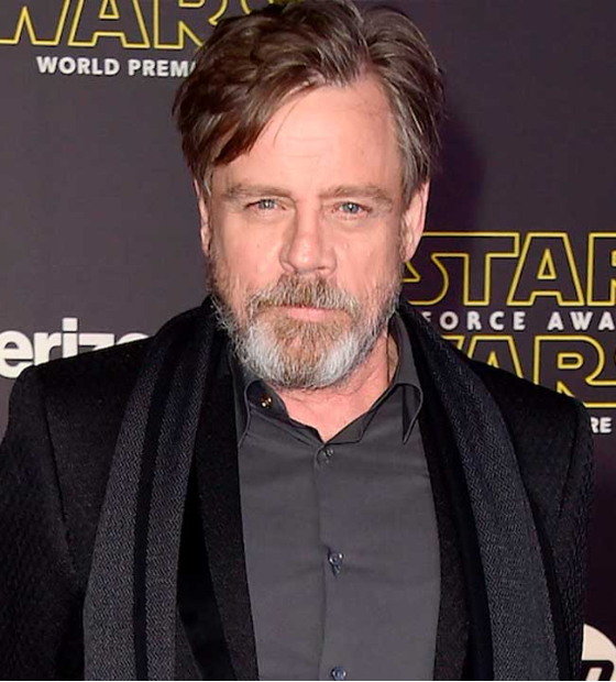 Eterno Luke Skywalker, Mark Hamill diz que não voltará mais à franquia 'Star Wars'