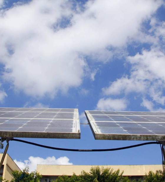 Pará já é o segundo estado do país que mais utiliza sistema de energia solar