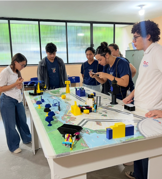 I Desafio Amazônico de Robótica define equipes finalistas da competição