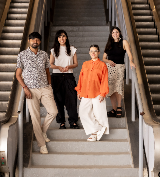 Bienal das Amazônias abre seleção para equipe de Mediação Cultural