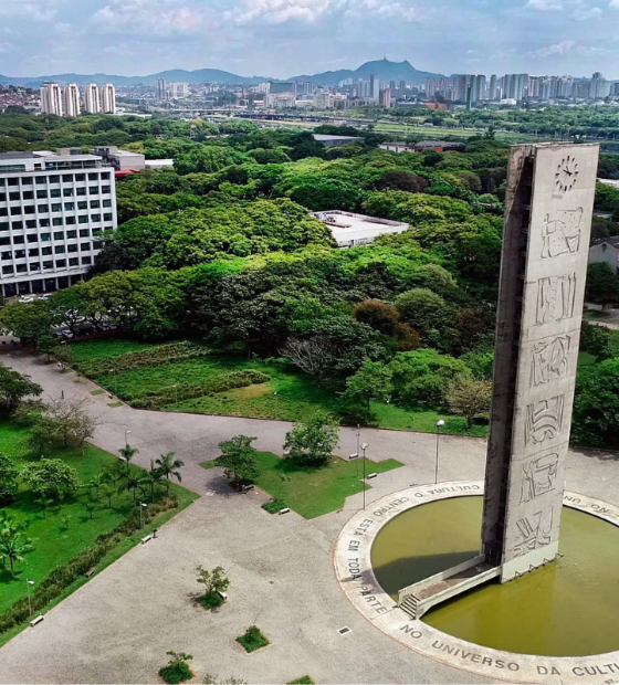 87% das universidades brasileiras caíram no ranking global em 2025