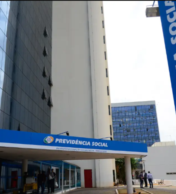  Justiça bloqueia R$ 119 milhões de investigados por fraude contra INSS 