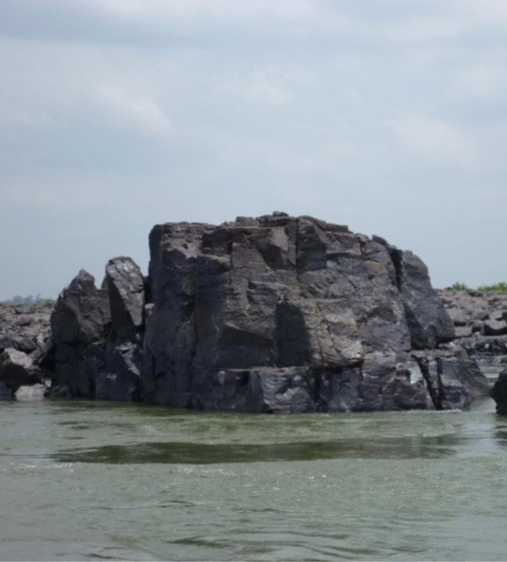 Governo quer tirar R$ 90 mi do derrocamento do Pedral do Lourenço e mandar ao Amazonas