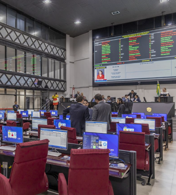 Alepa aprova Lei que obriga aviso imediato a proprietários de veículos apreendidos