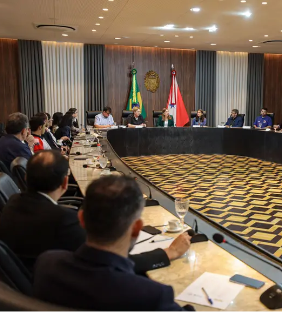 Prazo para se inscrever como voluntário da COP30 é prorrogado até 10 de junho