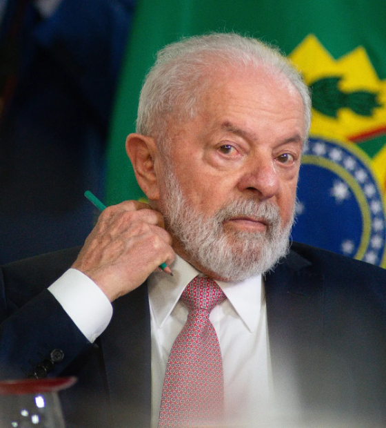 Pesquisa: maioria dos brasileiros diz que Lula não cumpre promessas das eleições