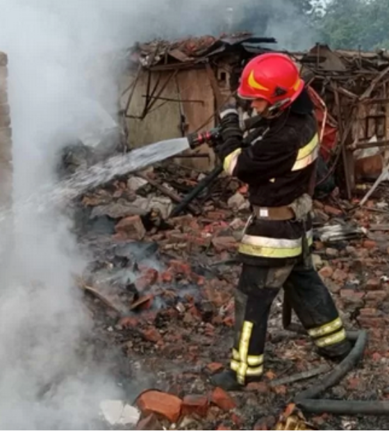 Rússia ataca Kiev horas após conversa telefônica entre Trump e Putin