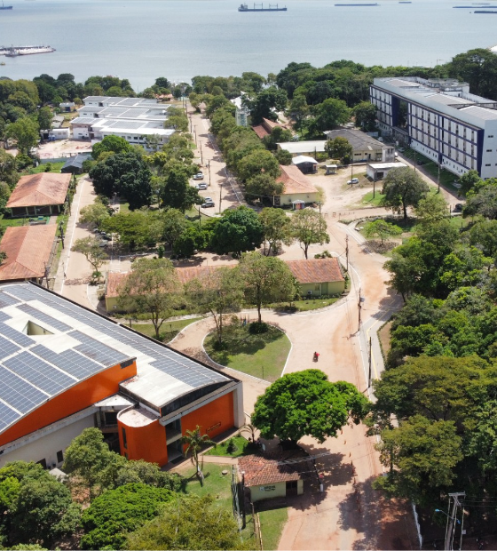 Ufopa abre inscrições para a 2ª edição do Processo Seletivo Regular 2025