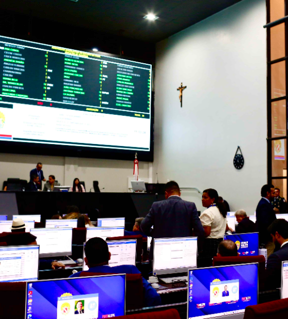 Alepa aprova pacote de leis para fortalecer a gestão ambiental no Pará