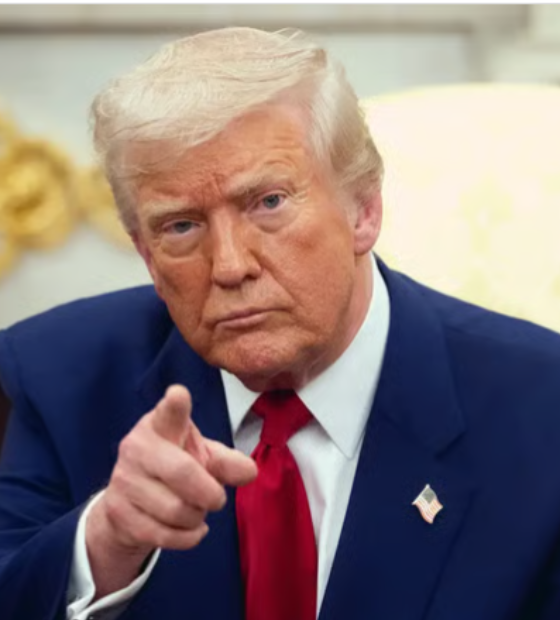 Trump Media pede para Justiça dos EUA responsabilizar Moraes por censura